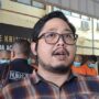 Kasat Reskrim Kompol Fadillah Aditya Pratama