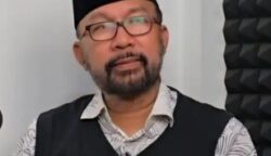 Guru Besar Filsafat Islam UIN Ar-Raniry, Prof Dr Syamsul Rijal MAg
