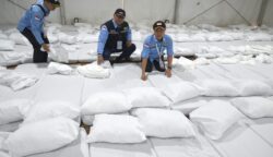 Persiapan wukuf di Arafah sebagai puncak haji. (Foto: Ist)