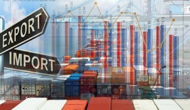 Provinsi Aceh mencatat lonjakan impor tajam pada April 2025, terutama disebabkan masuknya gas propana dan butana dari Uni Emirat Arab (UEA) senilai 50,13 juta USD. (Foto: Ist)