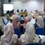 Prodi Ilmu Administrasi Negara Fakultas Ilmu Sosial dan Ilmu Politik UIN Ar-Raniry menggelar kuliah umum “Relevansi Isu Viral terhadap Responsivitas Pelaksana Layanan”, Senin (2/6).