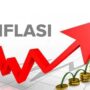 Aceh mencatat inflasi sebesar 2,35 persen dengan IHK 109,35, menjadikannya provinsi dengan tekanan inflasi tertinggi di Sumatera.