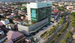 Gangguan layanan digital BSI kembali terjadi, ini bukan lagi sekadar gangguan teknis, melainkan kegagalan sistemik yang telah merugikan masyarakat Aceh secara luas. (Foto: Dok. Infoaceh.net)