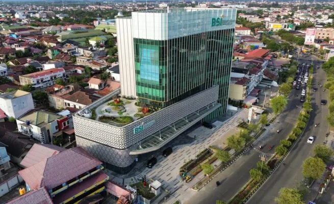 Gangguan layanan digital BSI kembali terjadi, ini bukan lagi sekadar gangguan teknis, melainkan kegagalan sistemik yang telah merugikan masyarakat Aceh secara luas. (Foto: Dok. Infoaceh.net)