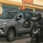 Aksi pencurian dengan modus pecah kaca mobil kembali terjadi di wilayah Aceh Utara. Kali ini, menimpa Sukir (64), warga Gampong Alue Leuhob, Kecamatan Cot Girek, pada Senin (2/6).