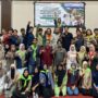 Mahasiswa pecinta alam UKM Gainpala UIN Ar-Raniry mendesak pemerintah dan pemangku kepentingan untuk mengambil langkah konkret melindungi ekosistem Rawa Tripa