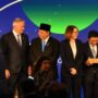 Indonesia Serahkan Initial Memorandum Aksesi OECD di Ministerial Council Meeting 2025 di Paris
