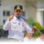Bupati Aceh Timur, Iskandar Usman Al-Farlaky