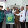 FKH USK menerjunkan 429 mahasiswa dan 66 dosen untuk melakukan pemeriksaan kesehatan dan pengawasan penyembelihan hewan kurban