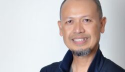 Direktur Exzellenz Center Aceh, H. Saifunsyah