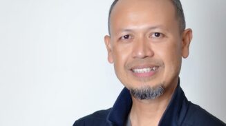 Direktur Exzellenz Center Aceh, H. Saifunsyah