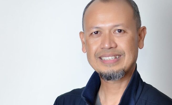 Direktur Exzellenz Center Aceh, H. Saifunsyah