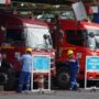 Menjelang Hari Raya Idul Adha 1446 Hijriah, Pertamina Patra Niaga Sumbagut memprediksi lonjakan konsumsi BBM Gasoline, di wilayah operasionalnya. (Foto: For Infoaceh.net)