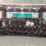 Kejati Aceh menggelar In-House Training Kehumasan, Rabu (4/6) sebagai bagian dari upaya meningkatkan kualitas SDM bidang kehumasan di lingkungan Kejati, Kejari serta Cabjari di seluruh Aceh.