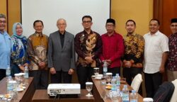 Lembaga Wali Nanggroe melalui Tim Pembinaan dan Pelaksanaan MoU Helsinki menyampaikan catatan kritis terkait lambannya penyelesaian teknis penormaan UUPA