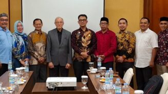 Lembaga Wali Nanggroe melalui Tim Pembinaan dan Pelaksanaan MoU Helsinki menyampaikan catatan kritis terkait lambannya penyelesaian teknis penormaan UUPA