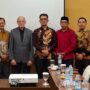 Lembaga Wali Nanggroe melalui Tim Pembinaan dan Pelaksanaan MoU Helsinki menyampaikan catatan kritis terkait lambannya penyelesaian teknis penormaan UUPA