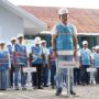 Personel PLN UID Aceh, siap siaga dalam mengamankan pasokan Listrik Idul Adha 1446 Hijriah. (Foto: Ist)