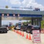 PT Hutama Karya memberi diskon tarif sebesar 20 persen di ruas Tol Sibanceh selama libur Hari Raya Idul Adha 1446 Hijriah dan masa libur sekolah tahun 2025.