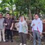 Titiek Soeharto, putri Presiden ke-2 RI sekaligus Ketua Komisi IV DPR RI