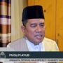 Anggota Timwas Haji DPR RI asal Aceh Muslim Ayub