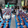 Universitas Muhammadiyah Aceh (Unmuha) menggelar penyembelihan 15 ekor hewan kurban