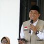 Anggota Komisi XII DPR RI dari Fraksi Gerindra, Rokhmat Ardiyan