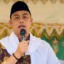 Ketua Umum PB HUDA Tgk Dr H Anwar Usman MM atau akrab disapa Abiya Kuta Krueng