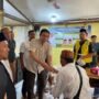DPD I Partai Golkar Aceh membagikan sekitar 300 paket daging pada Hari Raya Idul Adha 1446 Hijriah