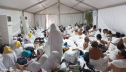 Terjadinya penelantaran 150 jamaah haji asal Aceh di Mina, Arab Saudi, menunjukkan buruknya sistem pengelolaan haji Indonesia