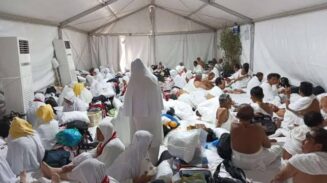 Terjadinya penelantaran 150 jamaah haji asal Aceh di Mina, Arab Saudi, menunjukkan buruknya sistem pengelolaan haji Indonesia