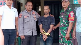 Pelaku pencurian baterai tower Telkomsel di Aceh Jaya ditangkap