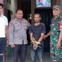 Pelaku pencurian baterai tower Telkomsel di Aceh Jaya ditangkap