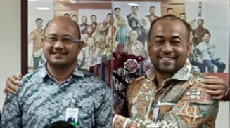 Syahrul dan Fadhil Ilyas diusulkan sebagai calon Dirut Bank Aceh