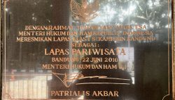 LAPAS