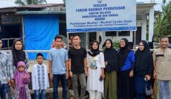 Sebanyak 15 mualaf binaan Forum Dakwah Perbatasan (FDP) dari Kota Subulussalam mengikuti pembekalan intensif selama 45 hari di Markas Dewan Dakwah Aceh, Banda Aceh