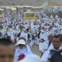 Ketua BP Haji Mochamad Irfan Yusuf mengatakan ada wacana pengurangan kuota haji Indonesia hingga 50 persen.