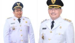 Pelantikan Wali Kota dan Wakil Wali Kota Sabang Zulkifli H Adam dan Suradji Junus diundur ke Sabtu, 14 Juni 2025