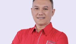 Nurzahri ST mengumumkan mundur diri dari jabatannya sebagai Juru Bicara Partai Aceh