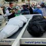 Satu lagi jamaah haji Aceh yang tergabung dalam kloter 08 asal Kabupaten Pidie, Nurhayati Mahmud (66) wafat di Mekkah, Rabu, 11 Juni 2025, pukul 04.33 waktu Arab Saudi.