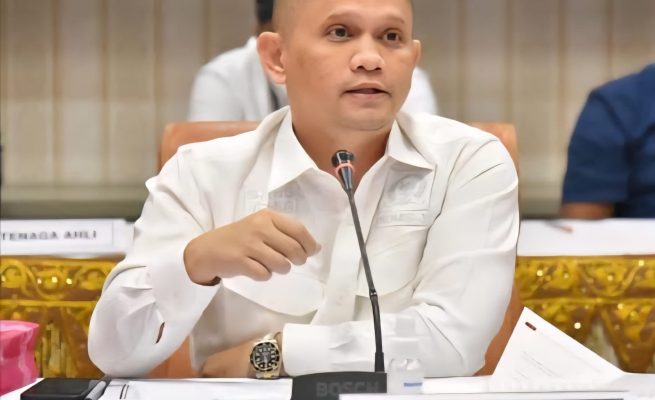 Anggota DPR RI asal Aceh Nazaruddin Dek Gam meminta empat pulau yang kini masuk wilayah administrasi Sumut dikembalikan ke Aceh