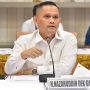 Anggota DPR RI asal Aceh Nazaruddin Dek Gam meminta empat pulau yang kini masuk wilayah administrasi Sumut dikembalikan ke Aceh