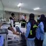 Hingga Rabu, 11 Juni 2025, tercatat 12 jamaah haji Aceh sedang dirawat intensif di berbagai rumah sakit di Kota Mekkah, Arab Saudi. (Foto: Ist)