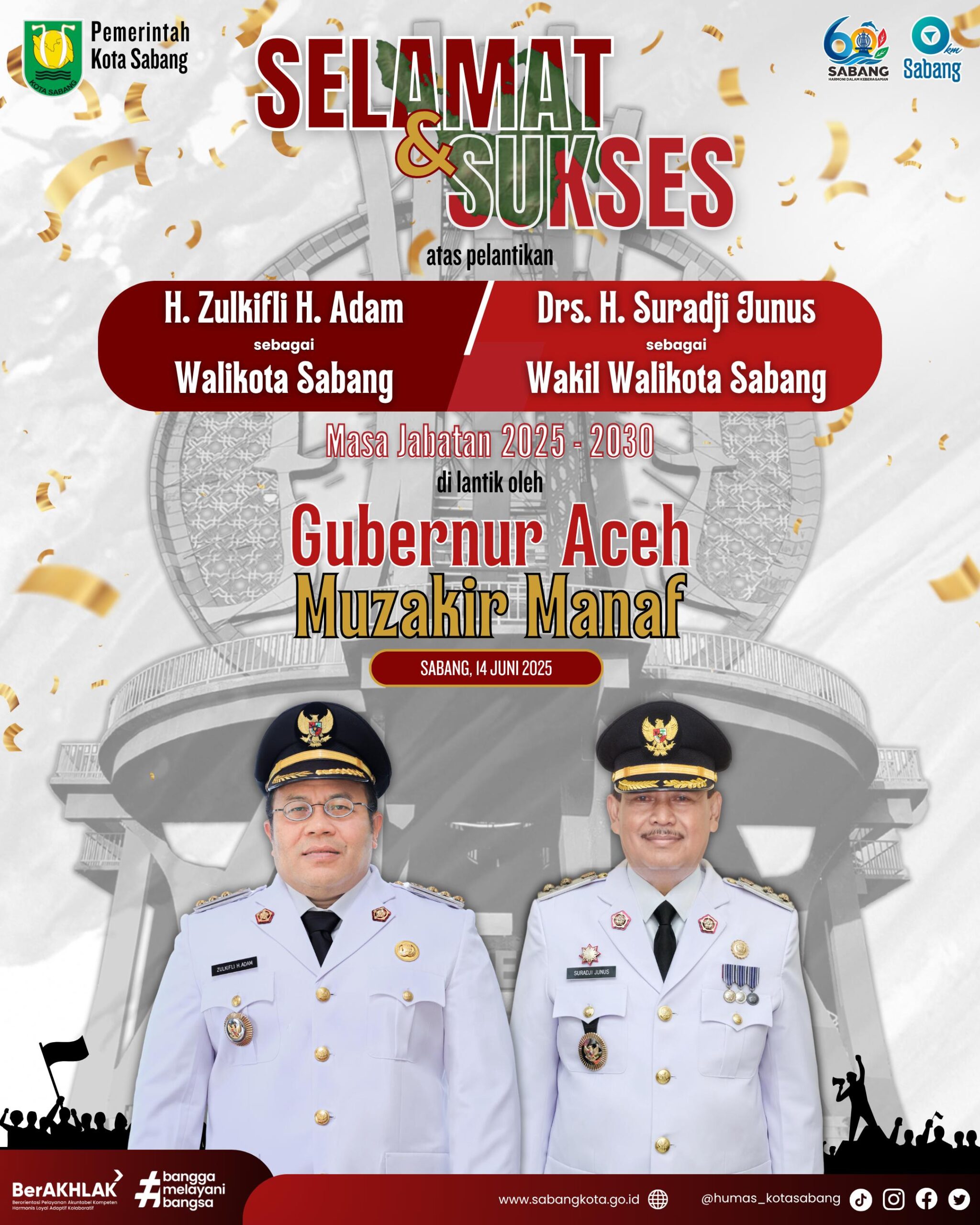 IKLAN PEMKO SABANG 06
