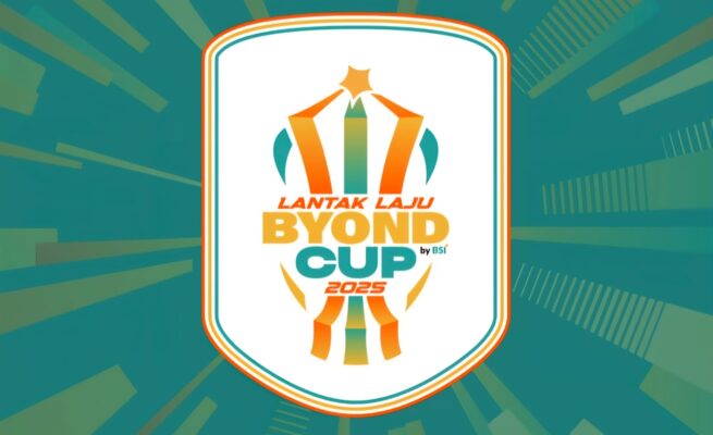 Turnamen sepak bola Lantak Laju Beyond Cup (LLBC) 2025 yang akan digelar akhir pekan ini di Stadion H. Dimurthala Lampineung, Banda Aceh, hadir dengan regulasi ketat