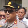 Kapolda Aceh Irjen Pol Achmad Kartiko memberikan keterangan