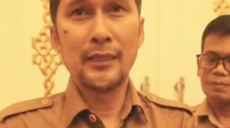 Kepala Biro Pemerintahan dan Otonomi Daerah Setda Aceh, Drs Syakir MSi
