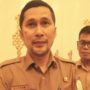 Kepala Biro Pemerintahan dan Otonomi Daerah Setda Aceh, Drs Syakir MSi