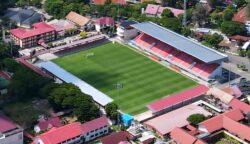 Persiraja Banda Aceh resmi menyewa Stadion H. Dimurthala, Lampineung untuk jangka panjang selama lima tahun hingga 2030