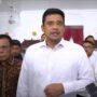 Gubernur Sumatera Utara Bobby Nasution